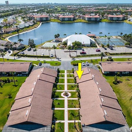 Association, Tennis Courts And Pool, Sleeps 4 - Cinnamon Cove Cozy Condo Fort Myers Esterno foto