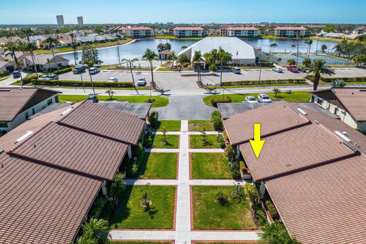 Association, Tennis Courts And Pool, Sleeps 4 - Cinnamon Cove Cozy Condo Fort Myers Esterno foto