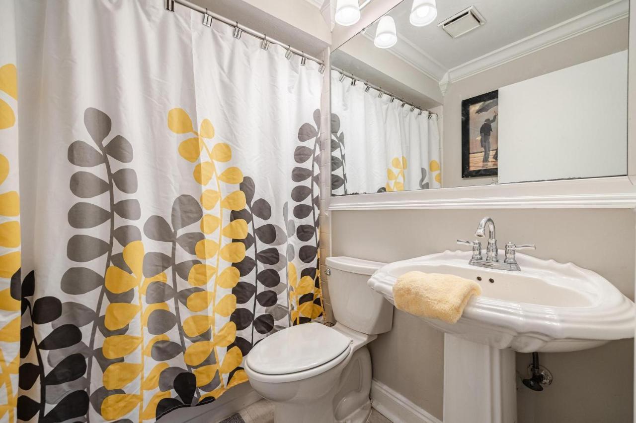 Association, Tennis Courts And Pool, Sleeps 4 - Cinnamon Cove Cozy Condo Fort Myers Esterno foto
