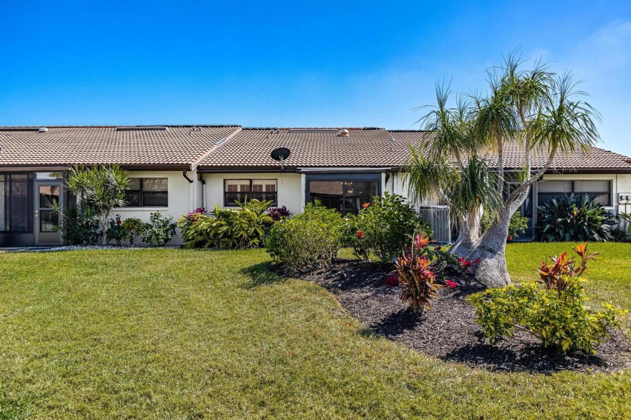 Association, Tennis Courts And Pool, Sleeps 4 - Cinnamon Cove Cozy Condo Fort Myers Esterno foto